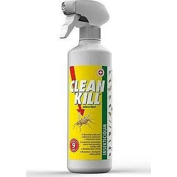 Myslivost CLEAN-KILL Micro-fast sprej proti hmyzu 1000 ml