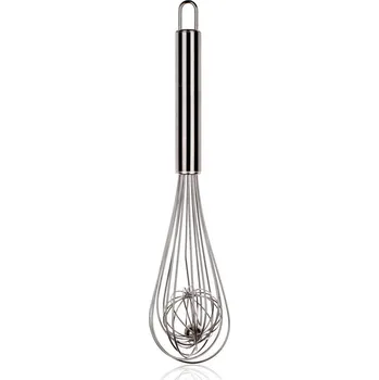 Šlehací metla Metla šlehací 25cm CULINARIA nerez s kuličkou