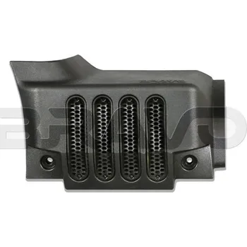 Cizojazyčná kniha Air intake kit Bravo