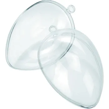 plastové vejce 120 mm