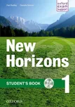 New Horizons 1: Student"s Book - Oxford…