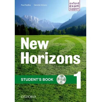 New Horizons 1: Student"s Book - Oxford…
