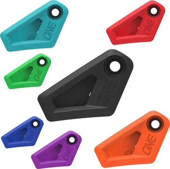 Řetěz na kolo Horní vodítko napínáku - ONEUP Zelená