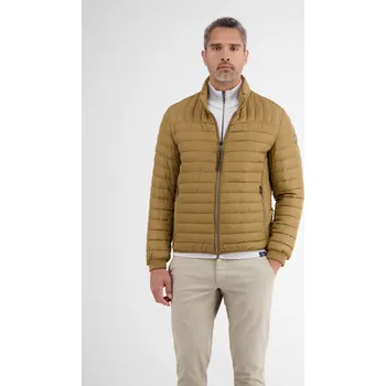 Pánská bunda LERROS 2387010 Barva: Hnědá (762), Velikost: XXL