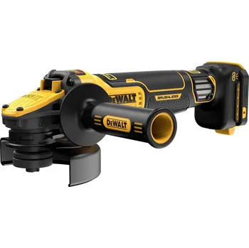 úhlová bruska DeWALT DCG416VSN bez aku