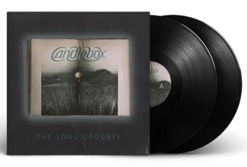 Zahraniční hudba The Long Goodbye - Candlebox