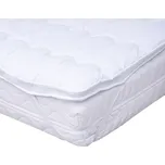 Textilomanie Topper dvouvrstvý…