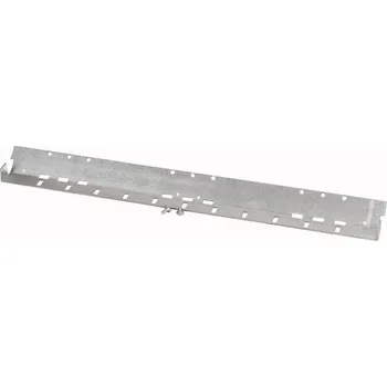 Elektroinstalační materiál EATON Lišta BPZ-TSB-400 pro N/PE svorky 106447