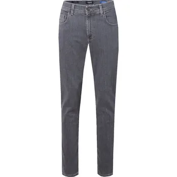 Pánské džíny PIONEER RANDO MEGAFLEX -GREY STONE 33/30