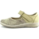 Aurelia polobotky 696 béžová, velikost 40