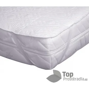 Chránič matrace Nepropustný chránič matrace microfibra 180x200
