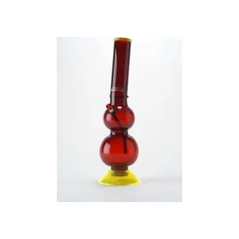 Bong Zooom Mega Watter 50cm (Bong ZOOM Mega Watter 50 cm)