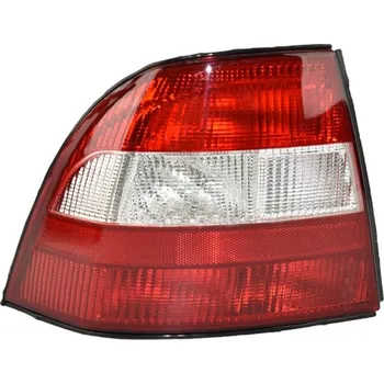 Zadní světlomet Levé zadní světlo - světlomet OPEL VECTRA B 4DV/5DV. 1995-1999 - DEPO (OPEL 6223159 90512715)