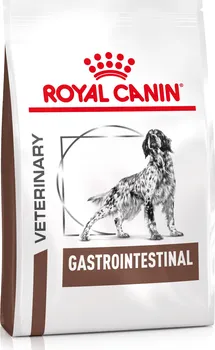 Krmivo pro psa Royal Canin Veterinary Diet Dog Gastrointestinal