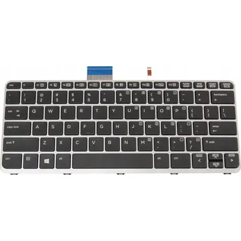 Náhradní díl pro notebook Klávesnice HP ELITEBOOK X2 1011 1012 1020 (G1)
