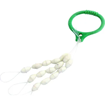 WATERQUEEN SILIKONOVÁ ZARÁŽKA BÍLÁ TGM