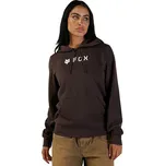 mikina Fox Absolute Pullover - Purple S