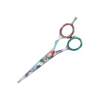 Kadeřnické nůžky Kadeřnické nůžky Jaguar 45255-35 In Heaven