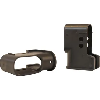 Příslušenství pro trenažer DOMYOS Spojka opěrky RUN100