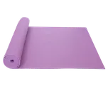 Karimatka YATE Yoga Mat + taška růžová