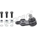 Podpora-/ Kloub TOPRAN 104 407