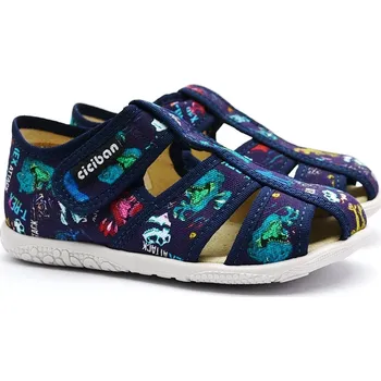 Chlapecké bačkory Dětské bačkory 83440 CICIBAN ADVENTURE Velikost: 21