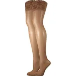LADY hold-ups 20 DEN samodržící punčochy Lady B