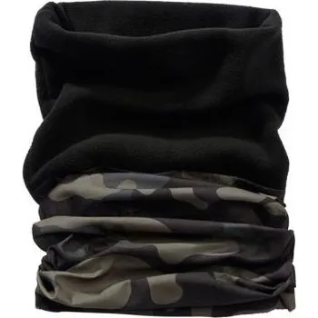 Šátek Multifunkční šátek Brandit 7018 dark camo, velikost varianta