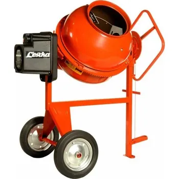 Míchačka Lescha SM 165 S 230 V