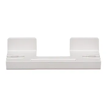 SIMON TRLP/114 Stojan na telefon k rámečkům Line bílá