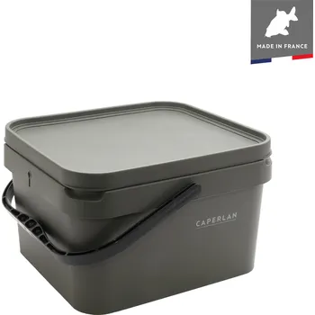 CAPERLAN Vědro na kaprařinu 10 litrů