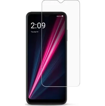 Tvrzené sklo CPA (NFOLTP23TR) 2.5D pro T-mobile T Phone 2023 čiré