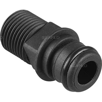Příslušenství k čerpadlu Seaflo 41F004 - Šroubení, 3/4 QA x 1/2 MNPT
