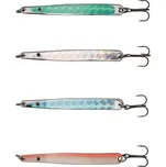 KINETIC-Skandinávská super návnada-PLANDAVKA 12g Barva: STŘÍBRNÁ 12g