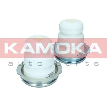 Ochranná sada proti prachu, tlumič pérování KAMOKA 2019228