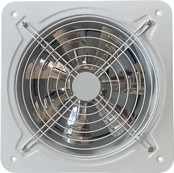 Průmyslový ventilátor Klimatom AV