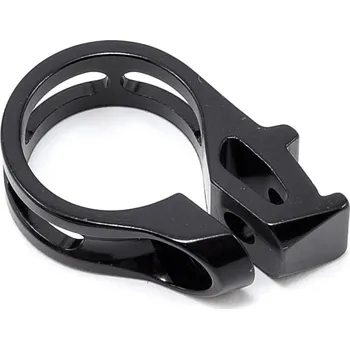 Sport SRAM objímka řazení TRIGGER Clamp/Bolt, černá matná