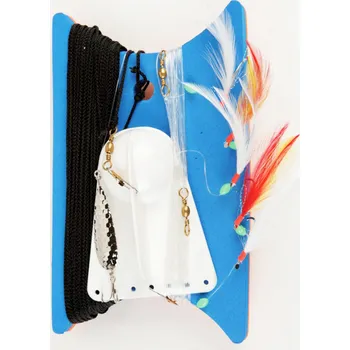 Lano CAPERLAN Udice Oceane na trolling 0