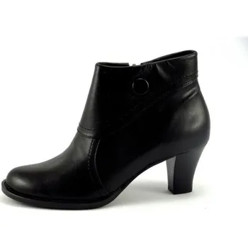 Dámská zimní obuv Kotníková obuv Aurelia 203, velikost 36