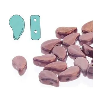 Korálek Paisley Duo č.33