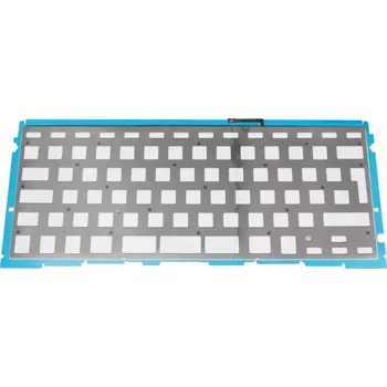 Náhradní klávesnice pro notebook Podsvícení Klávesnice APPLE MACBOOK A1398 UK