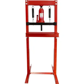 dílenský stroj Dílenský lis 12T