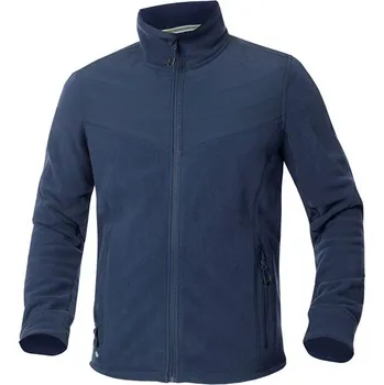 pracovní mikina ARDON®SOFTFLEECE®COMBO Mikina tmavě modrá 2XL H6464/2XL