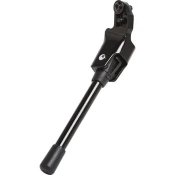 Dětské kolo BTWIN Stojánek na dětské 16" kolo ČERNÁ