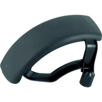 Blatník karosérie J.D.Ground Force/Loader/RC Tractor - blatník přední levý (náhradní díl Peg Pérego)