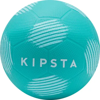 Fotbalový míč KIPSTA Fotbalový míč Sunny 300 velikost 4 zelený 4 ZELENÁ