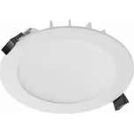 GTV LED svítidlo AREZZO, 35 W, 3500 lm, AC 220–240 V, 50/60 Hz, PF>0,9, Ra?80, IP54, IK08, 110°, CCT (3000/4000/6400 K)