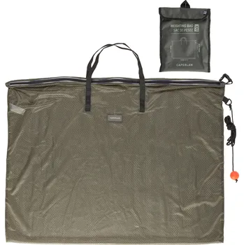 Sportovní taška CAPERLAN Vak na vážení na kaprařinu 100