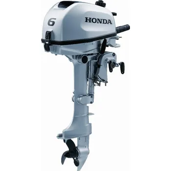 Honda BF 6 AH