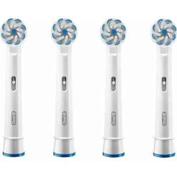 Masážní přístroj Oral-B Sensi UltraThin 4 ks Náhradní kartáčky